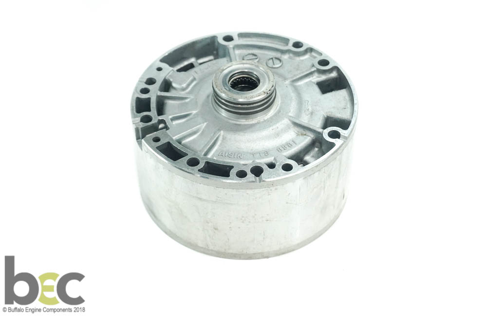 57762DA A43D A44D USED OVERDRIVE HOUSING Product Details